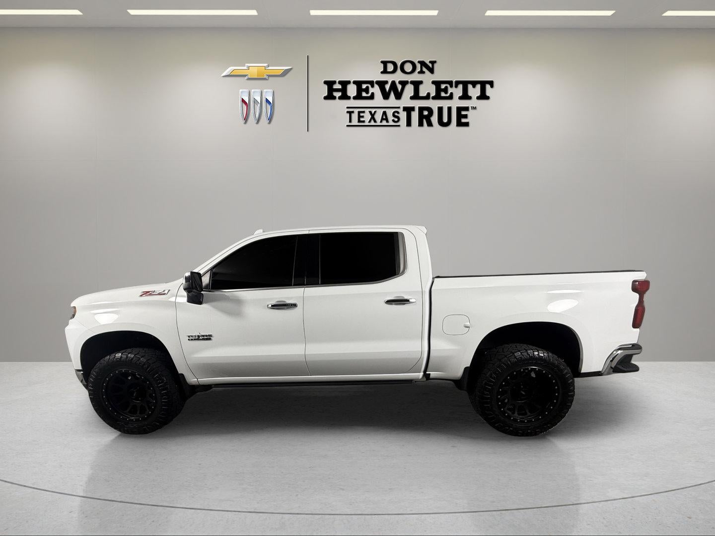chevrolet silverado 1500 2020 3GCUYGEL5LG323515 image chevrolet silverado 1500 2020 3GCUYGEL5LG323515 image